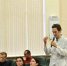 Конгресс молодых ученых - Prim.News