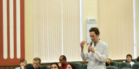 Конгресс молодых ученых - Prim.News