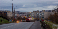 В центре Мурманска ввели ограничения до 1 декабря - Телекомпания ТВ-21