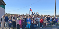 1 - Новодеревеньковский район