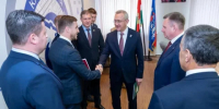 В Калуге согласовали кандидатуру нового депутата Заксобрания - Калужский перекрёсток