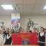 Ветеран Николай Тиховодов провел урок мужества в гимназии - Боевое братство