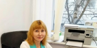 Надёжная опора - Газета Сияние Севера