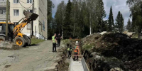 Более миллиарда рублей вложено в модернизацию коммунальной инфраструктуры Среднего Урала в 2026 году - Уральский рабочий
