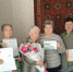 В Бурятии ветерана труда поздравили с 95-летием - ИА Байкал-Daily