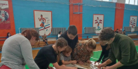 ЛДПР рядом: как в Алтайском крае помогают семьям в социально опасной ситуации - ЛДПР