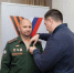 Заслуженная награда участнику СВО - КПРФ