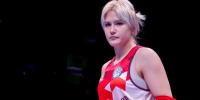 Спортсменка Любовь Кузнецова победила на чемпионате Европы по муайтай - Администрация г. Нижний Новгород