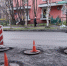 На половине улицы Перовской в Мурманске ограничили движение и стоянку - SeverPost.ru