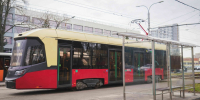 11 новых остановочных павильонов установили в Автозаводском районе - Администрация г. Нижний Новгород
