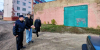 В Орловской области задержали курьера мошенников из Нижегородской области - Орловский Вестник