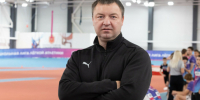 Михаил Трунов: «Спорт для ребенка — это второе образование» - ИА Тульская пресса.Ru