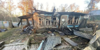 В Нижегородской области за неделю пожарные спасли из огня 27 человек и восемь детей - ProDzer.Ru