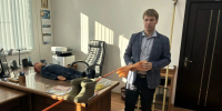- В Алатырском ПО филиала «Чувашэнерго» состоялась профориентационная экскурсия для школьников:  Чувашэнерго Россети Волга - Газета Грани