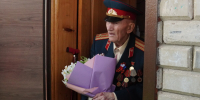 Умер ветеран Великой Отечественной войны Павел Зибаров - Армавирский Собеседник