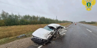 Признанный виновным в смертельном ДТП пензенец отправится в колонию - Пенза-Обзор