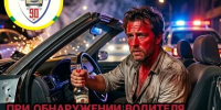 Заметили пьяного водителя? Сообщите в полицию! - Город Арзамас
