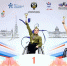 Сборная Казани заняла второе место на чемпионате России по танцам на колясках - Администрация г. Казань
