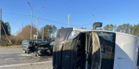 Число пострадавших в смертельном ДТП в Слободском районе выросло до 11 - Newsler.Ru