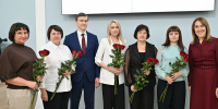 В ПГУ представили региональную модель образовательного маршрута для обучающихся с инвалидностью и ОВЗ - Минобрнауки
