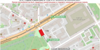 Движение ограничили на улице Студеной в Нижнем Новгороде - ИА Нижний сейчас