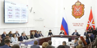 В Туле подвели итоги реализации двух региональных программ - Молодой коммунар