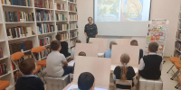 Рисуем сказку «Царевна-лягушка» - ЦБС Меленковского района