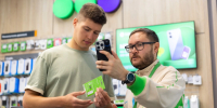 Аналитики назвали популярные модели смартфонов во Владимире - Progorod33.Ru
