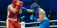 Петербургские спортсменки выиграли шесть медалей на чемпионате России по боксу среди женщин - Петербургский дневник