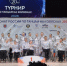 Юбилейный ХХ Чемпионат России по танцам на колясках спорта лиц с поражением опорно-двигательного аппарата.Вологжане - с медалями - Центр спортивной подготовки
