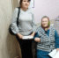 «Не одна»: как социальный работник помогает там, где семья не может быть рядом - Министерство труда и соцзащиты