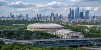 Московские архитектурные бюро провели экскурсии для студентов - Москомархитектура