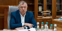 Глава КБР Казбек Коков принял участие в заседании президиума Правительственной комиссии по региональному развитию - Глава КБР