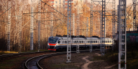 В День народного единства расписание пригородных поездов изменится - Калужская неделя