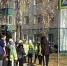 В Азнакаево единороссы и первоклассники провели рейд на пешеходных переходах - Единая Россия