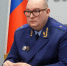 На приём к прокурору - 64 параллель онлайн