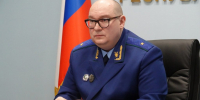 На приём к прокурору - 64 параллель онлайн