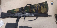 Житель Пласта получил 15 лет колонии за убийство и стрельбу по компании знакомых - Агентство новостей Доступ