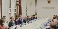 Стартовал прием заявок на IV Всероссийскую муниципальную премию «Служение» - Газета Кузбасс