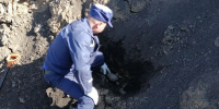В Воронежской области уничтожили гранату времён ВОВ - VrnTimes.Ru