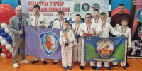 Побеждать на ринге и в жизни - Газета Камышловские известия