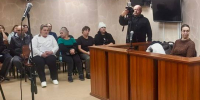 Обвинение запросило до девяти лет колонии за пожар в сауне, где погибли подростки - Prokopievsk.ru