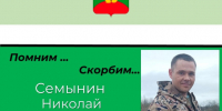 Помним, скорбим. - Афанасьевский муниципальный округ
