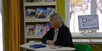 «От целей к результатам: предварительные итоги года и планы на будущее МБУК «Иланская МБ» - Межпоселенческая библиотечная система