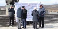 «Прогулки с онкологом»: врачи Республиканского диспансера и московский профессор ответили на вопросы жителей Кызыла - Министерство здравоохранения