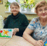 «Интеллектуальный досуг» - Управление соцзащиты населения