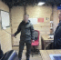 Токарев передал бойцам гуманитарную помощь, собранную всем регионом - ИА Тульская пресса.Ru