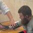 Водители из Тулы присоединились к прививочной кампании против гриппа - ТК Первый Тульский