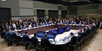 Фото: Минпромторг России - Пресс-центр Правительства