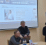 «Янтарные бусины»: на «Тверском переплёте» говорили о милосердии, боли и любви - Газета Вся Тверь